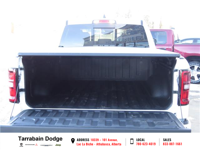 2026 RAM 1500 Sport (Stk: 7379) in Lac La Biche - Image 7 of 30