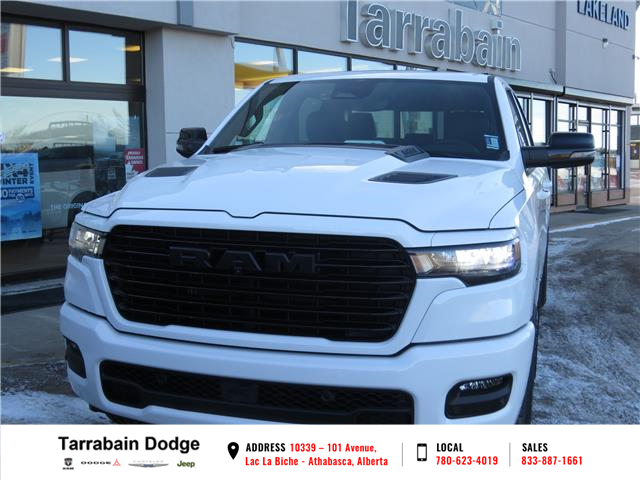 2026 RAM 1500 Sport (Stk: 7379) in Lac La Biche - Image 9 of 30