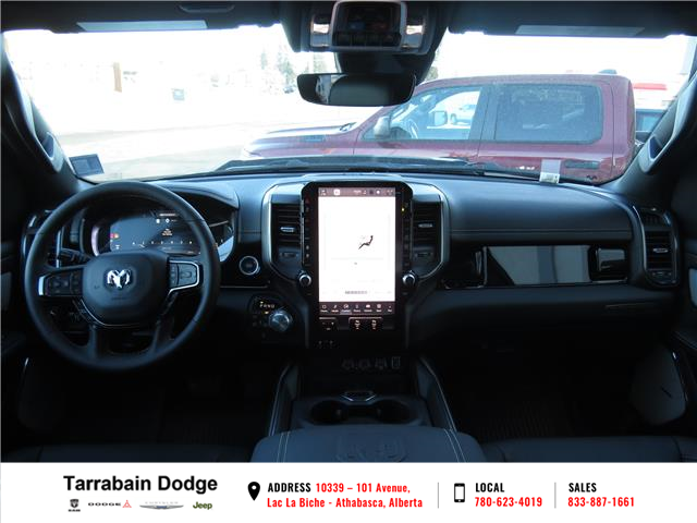 2026 RAM 1500 Sport (Stk: 7379) in Lac La Biche - Image 11 of 30