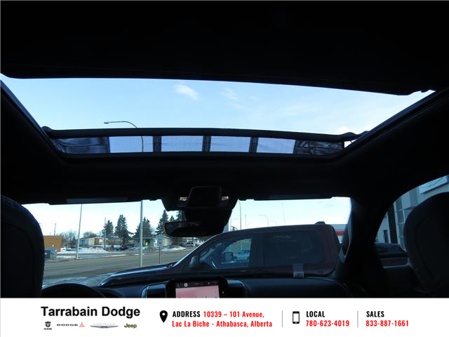 2026 RAM 1500 Sport (Stk: 7379) in Lac La Biche - Image 13 of 30