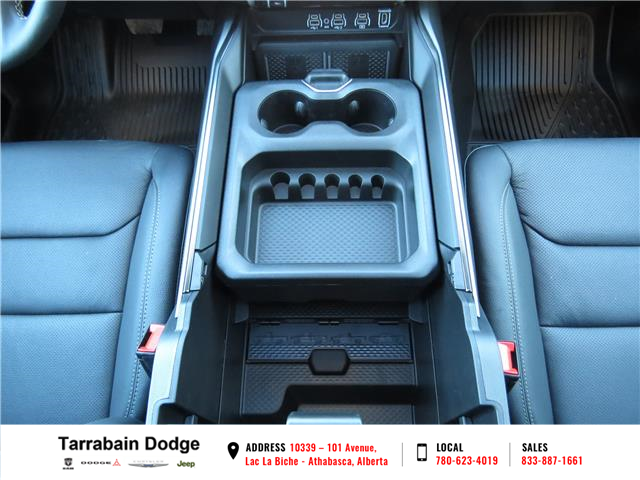 2026 RAM 1500 Sport (Stk: 7379) in Lac La Biche - Image 16 of 30