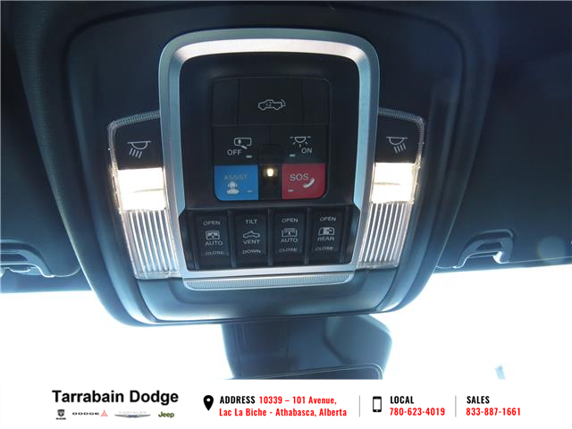 2026 RAM 1500 Sport (Stk: 7379) in Lac La Biche - Image 17 of 30