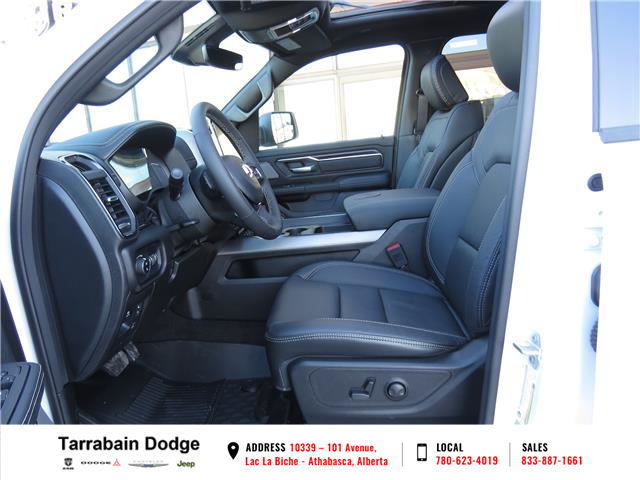 2026 RAM 1500 Sport (Stk: 7379) in Lac La Biche - Image 19 of 30