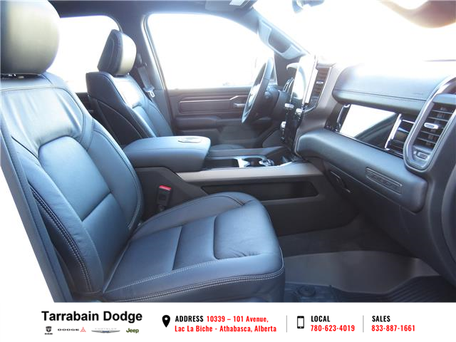 2026 RAM 1500 Sport (Stk: 7379) in Lac La Biche - Image 20 of 30