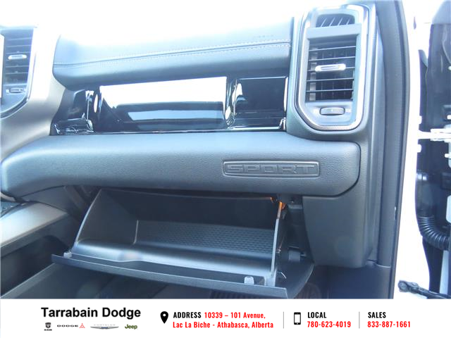 2026 RAM 1500 Sport (Stk: 7379) in Lac La Biche - Image 21 of 30