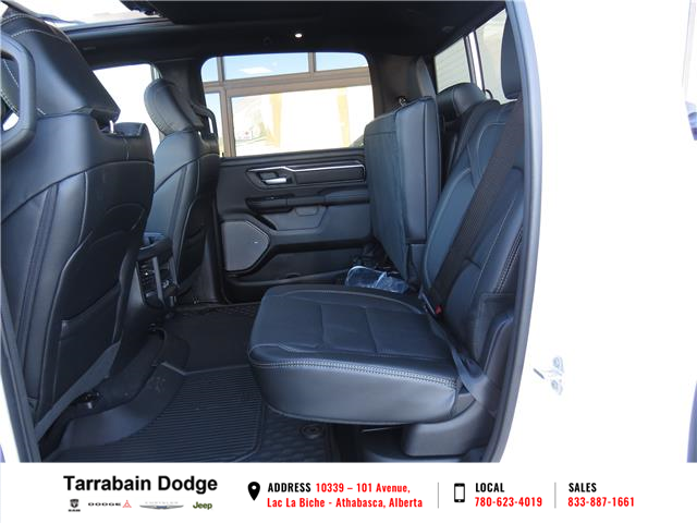 2026 RAM 1500 Sport (Stk: 7379) in Lac La Biche - Image 22 of 30
