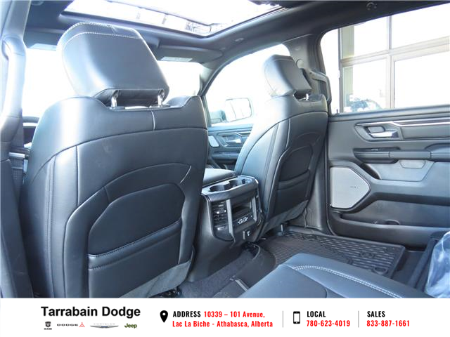 2026 RAM 1500 Sport (Stk: 7379) in Lac La Biche - Image 23 of 30