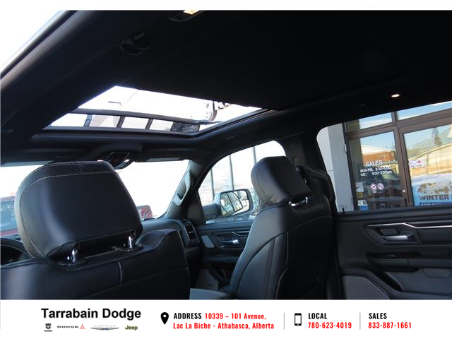 2026 RAM 1500 Sport (Stk: 7379) in Lac La Biche - Image 24 of 30