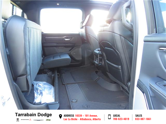 2026 RAM 1500 Sport (Stk: 7379) in Lac La Biche - Image 25 of 30