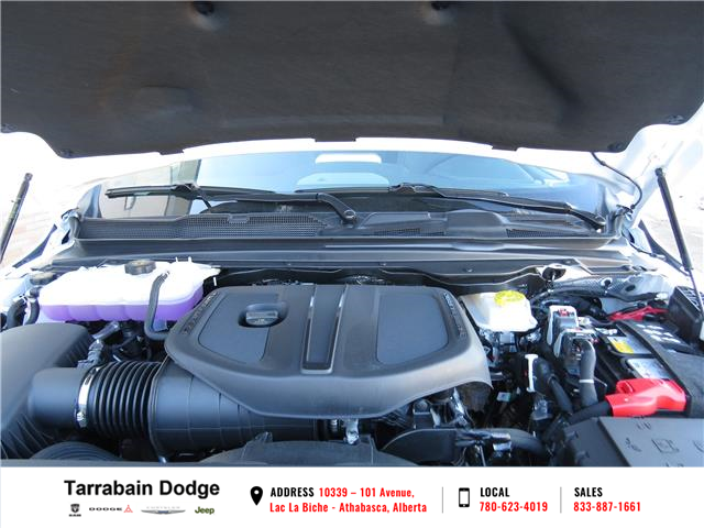 2026 RAM 1500 Sport (Stk: 7379) in Lac La Biche - Image 29 of 30