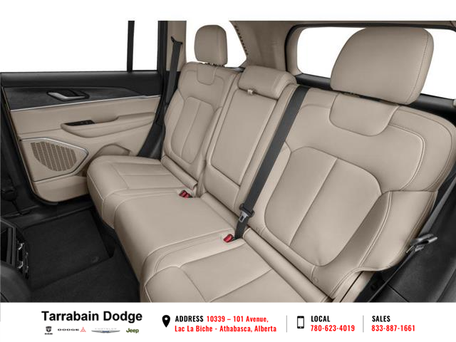 2024 Jeep Grand Cherokee Limited (Stk: 7350A) in Lac La Biche - Image 9 of 11