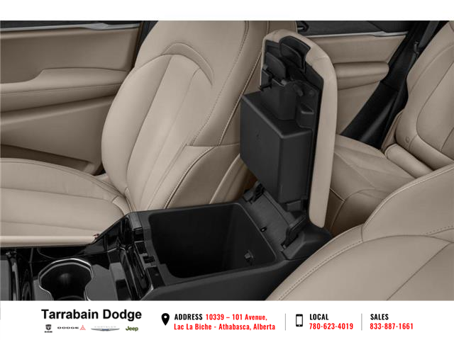 2024 Jeep Grand Cherokee Limited (Stk: 7350A) in Lac La Biche - Image 10 of 11