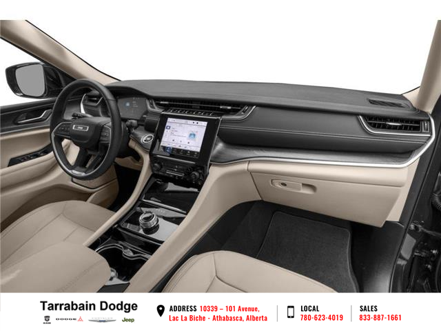 2024 Jeep Grand Cherokee Limited (Stk: 7350A) in Lac La Biche - Image 11 of 11