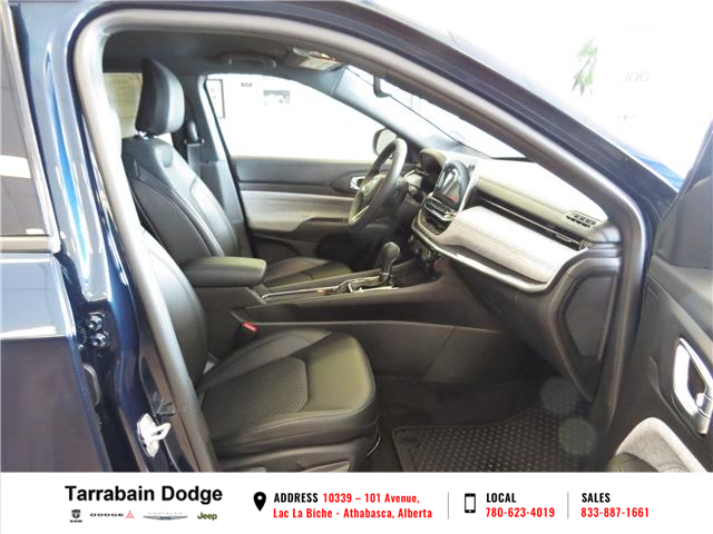 2026 Jeep Compass North (Stk: 7381) in Lac La Biche - Image 19 of 25 2026 Jeep Compass North (Stk: 7381) in Lac La Biche - Image 19 of 25