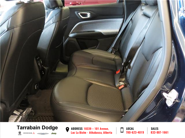 2026 Jeep Compass North (Stk: 7381) in Lac La Biche - Image 20 of 25 2026 Jeep Compass North (Stk: 7381) in Lac La Biche - Image 20 of 25