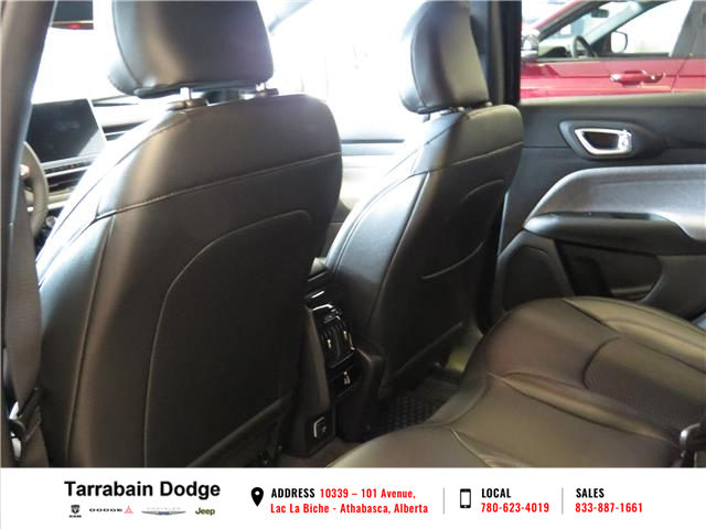 2026 Jeep Compass North (Stk: 7381) in Lac La Biche - Image 21 of 25 2026 Jeep Compass North (Stk: 7381) in Lac La Biche - Image 21 of 25