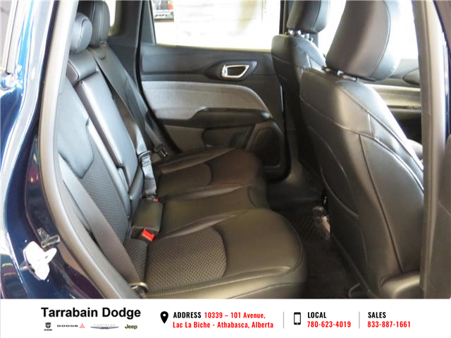 2026 Jeep Compass North (Stk: 7381) in Lac La Biche - Image 22 of 25 2026 Jeep Compass North (Stk: 7381) in Lac La Biche - Image 22 of 25