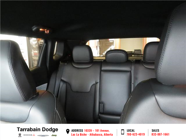 2026 Jeep Compass North (Stk: 7381) in Lac La Biche - Image 23 of 25 2026 Jeep Compass North (Stk: 7381) in Lac La Biche - Image 23 of 25