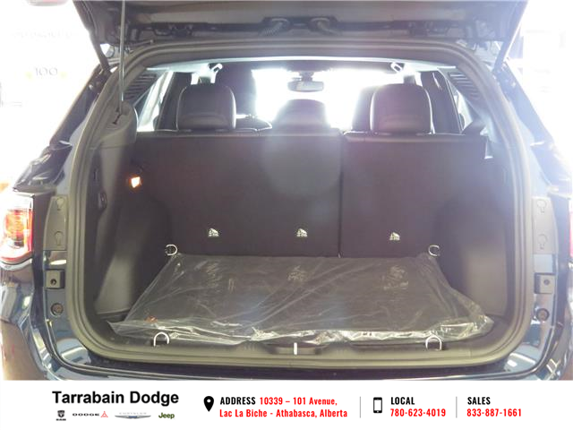 2026 Jeep Compass North (Stk: 7381) in Lac La Biche - Image 5 of 25 2026 Jeep Compass North (Stk: 7381) in Lac La Biche - Image 5 of 25