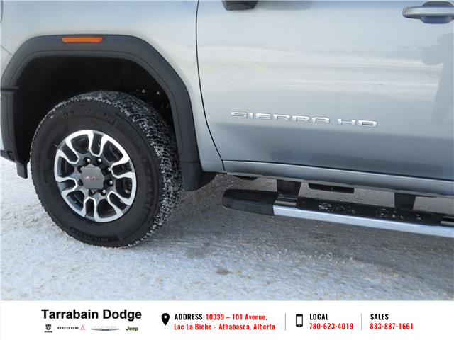 2025 GMC Sierra 2500HD SLE (Stk: 7218A) in Lac La Biche - Image 3 of 23 2025 GMC Sierra 2500HD SLE (Stk: 7218A) in Lac La Biche - Image 3 of 23