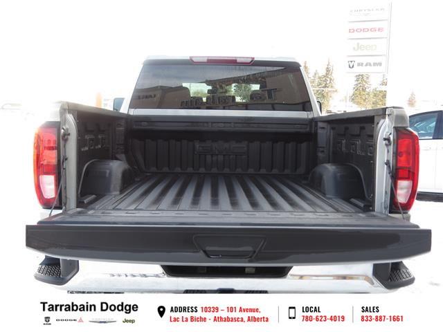 2025 GMC Sierra 2500HD SLE (Stk: 7218A) in Lac La Biche - Image 5 of 23 2025 GMC Sierra 2500HD SLE (Stk: 7218A) in Lac La Biche - Image 5 of 23