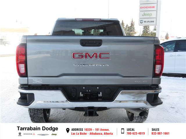 2025 GMC Sierra 2500HD SLE (Stk: 7218A) in Lac La Biche - Image 6 of 23 2025 GMC Sierra 2500HD SLE (Stk: 7218A) in Lac La Biche - Image 6 of 23