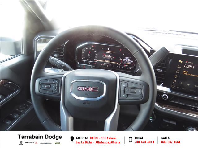 2025 GMC Sierra 2500HD SLE (Stk: 7218A) in Lac La Biche - Image 11 of 23 2025 GMC Sierra 2500HD SLE (Stk: 7218A) in Lac La Biche - Image 11 of 23