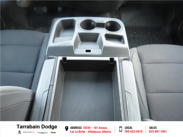 2025 GMC Sierra 2500HD SLE (Stk: 7218A) in Lac La Biche - Image 16 of 23 2025 GMC Sierra 2500HD SLE (Stk: 7218A) in Lac La Biche - Image 16 of 23