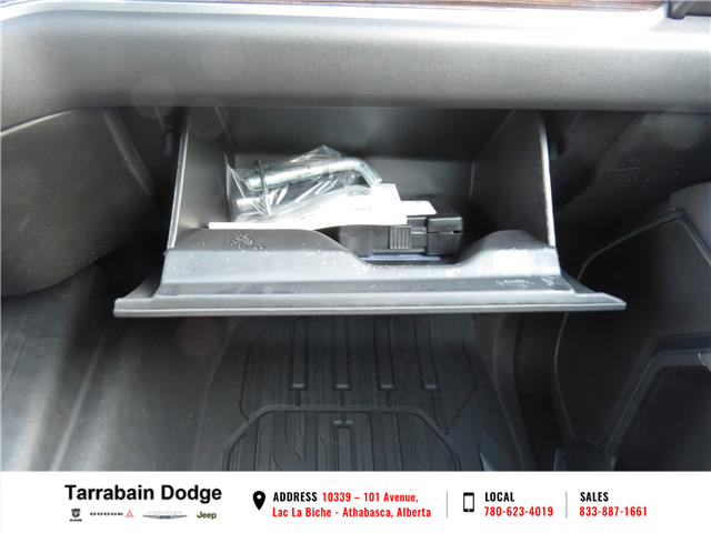 2025 GMC Sierra 2500HD SLE (Stk: 7218A) in Lac La Biche - Image 17 of 23 2025 GMC Sierra 2500HD SLE (Stk: 7218A) in Lac La Biche - Image 17 of 23