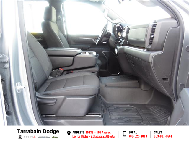 2025 GMC Sierra 2500HD SLE (Stk: 7218A) in Lac La Biche - Image 18 of 23 2025 GMC Sierra 2500HD SLE (Stk: 7218A) in Lac La Biche - Image 18 of 23