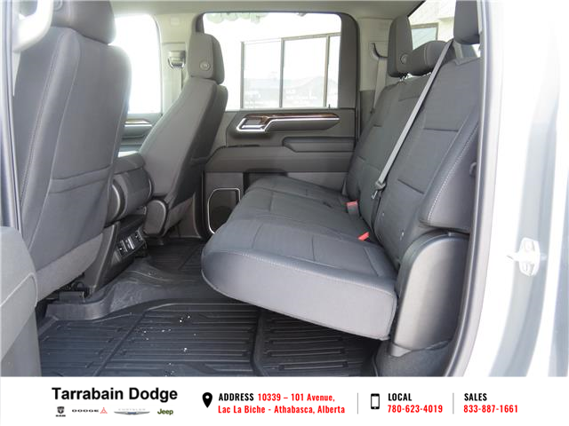 2025 GMC Sierra 2500HD SLE (Stk: 7218A) in Lac La Biche - Image 19 of 23 2025 GMC Sierra 2500HD SLE (Stk: 7218A) in Lac La Biche - Image 19 of 23