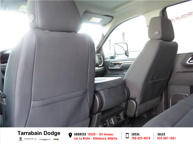 2025 GMC Sierra 2500HD SLE (Stk: 7218A) in Lac La Biche - Image 20 of 23 2025 GMC Sierra 2500HD SLE (Stk: 7218A) in Lac La Biche - Image 20 of 23