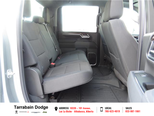 2025 GMC Sierra 2500HD SLE (Stk: 7218A) in Lac La Biche - Image 21 of 23 2025 GMC Sierra 2500HD SLE (Stk: 7218A) in Lac La Biche - Image 21 of 23