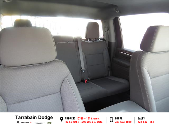 2025 GMC Sierra 2500HD SLE (Stk: 7218A) in Lac La Biche - Image 22 of 23 2025 GMC Sierra 2500HD SLE (Stk: 7218A) in Lac La Biche - Image 22 of 23