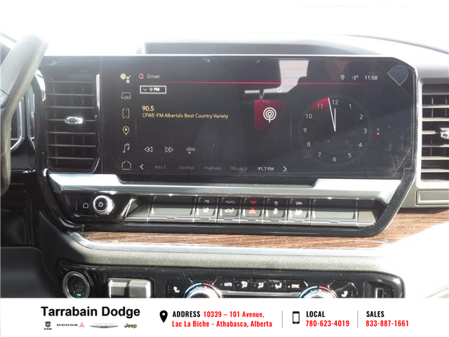 2025 GMC Sierra 2500HD SLE (Stk: 7218A) in Lac La Biche - Image 13 of 23 2025 GMC Sierra 2500HD SLE (Stk: 7218A) in Lac La Biche - Image 13 of 23