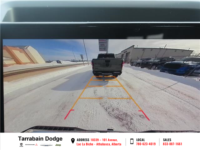 2025 GMC Sierra 2500HD SLE (Stk: 7218A) in Lac La Biche - Image 14 of 23 2025 GMC Sierra 2500HD SLE (Stk: 7218A) in Lac La Biche - Image 14 of 23