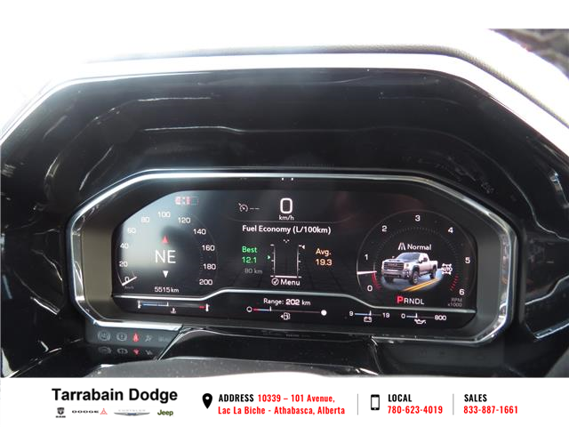 2025 GMC Sierra 2500HD SLE (Stk: 7218A) in Lac La Biche - Image 12 of 23 2025 GMC Sierra 2500HD SLE (Stk: 7218A) in Lac La Biche - Image 12 of 23