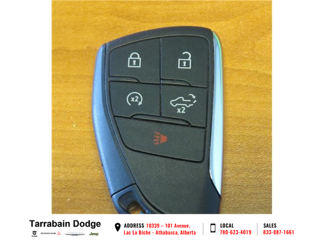 2025 GMC Sierra 2500HD SLE (Stk: 7218A) in Lac La Biche - Image 23 of 23 2025 GMC Sierra 2500HD SLE (Stk: 7218A) in Lac La Biche - Image 23 of 23