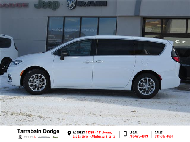 2024 Chrysler Pacifica Touring-L (Stk: B0646) in Lac La Biche - Image 2 of 28