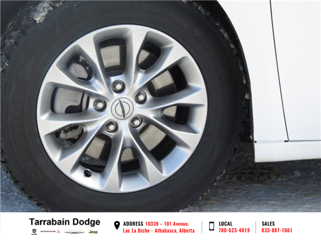 2024 Chrysler Pacifica Touring-L (Stk: B0646) in Lac La Biche - Image 3 of 28