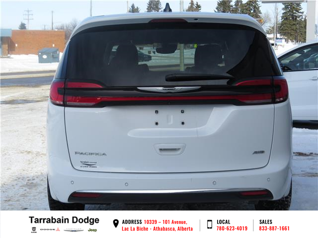 2024 Chrysler Pacifica Touring-L (Stk: B0646) in Lac La Biche - Image 4 of 28