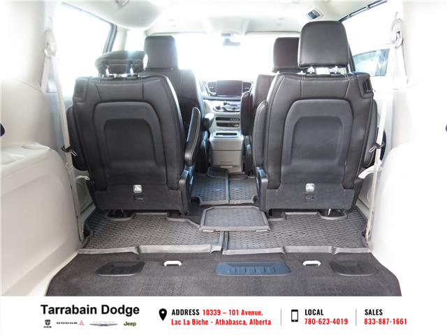 2024 Chrysler Pacifica Touring-L (Stk: B0646) in Lac La Biche - Image 6 of 28