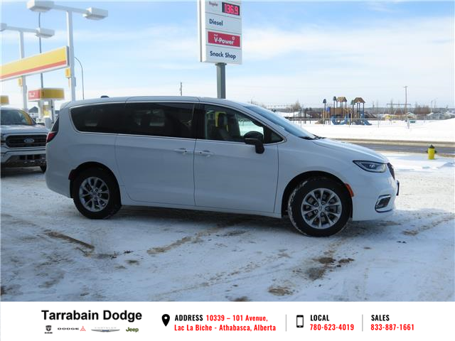 2024 Chrysler Pacifica Touring-L (Stk: B0646) in Lac La Biche - Image 7 of 28
