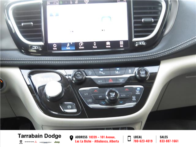 2024 Chrysler Pacifica Touring-L (Stk: B0646) in Lac La Biche - Image 9 of 28