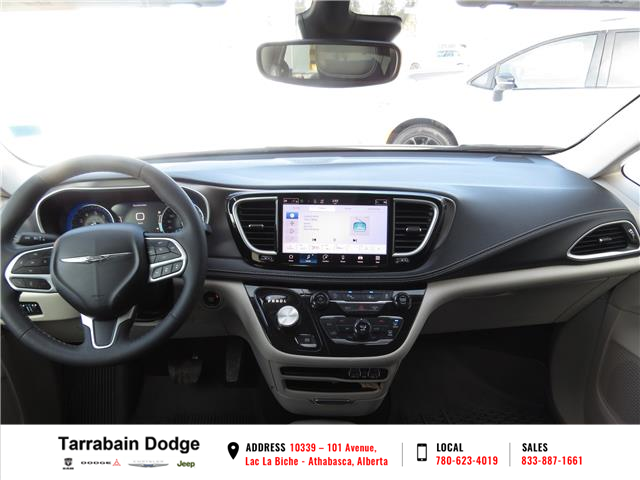 2024 Chrysler Pacifica Touring-L (Stk: B0646) in Lac La Biche - Image 10 of 28