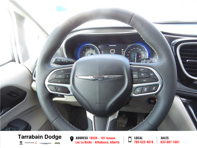 2024 Chrysler Pacifica Touring-L (Stk: B0646) in Lac La Biche - Image 11 of 28