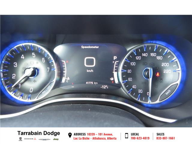 2024 Chrysler Pacifica Touring-L (Stk: B0646) in Lac La Biche - Image 12 of 28