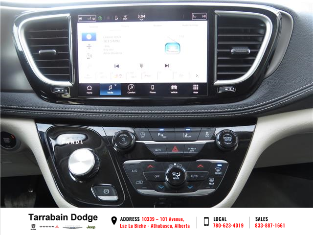 2024 Chrysler Pacifica Touring-L (Stk: B0646) in Lac La Biche - Image 13 of 28