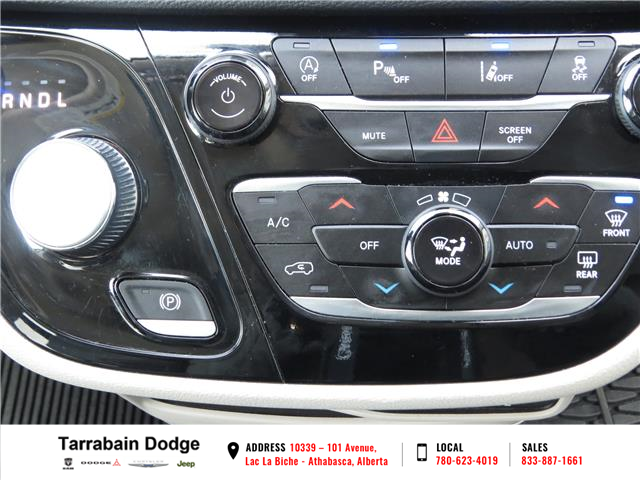 2024 Chrysler Pacifica Touring-L (Stk: B0646) in Lac La Biche - Image 17 of 28