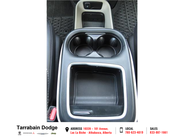 2024 Chrysler Pacifica Touring-L (Stk: B0646) in Lac La Biche - Image 18 of 28